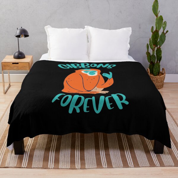 Item preview, Gibbons Forever designed and sold by GasconyPassion.
