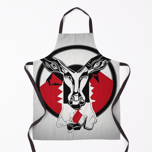 Item preview, Mule logo, geometric, vector, symmetrical designed and sold by DrawItOnce.