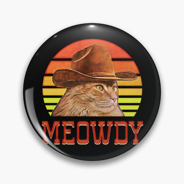 Artikelvorschau, Meowdy entworfen und verkauft von csoDesign.
