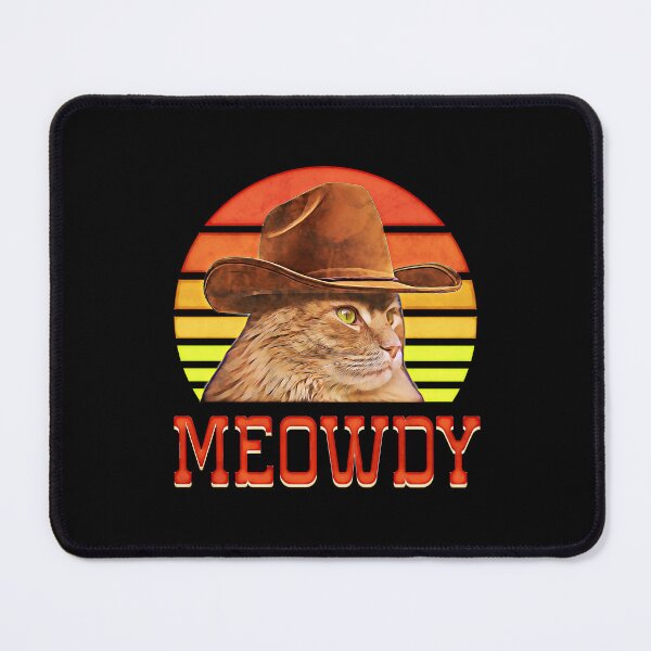 Artikelvorschau, Meowdy entworfen und verkauft von csoDesign.