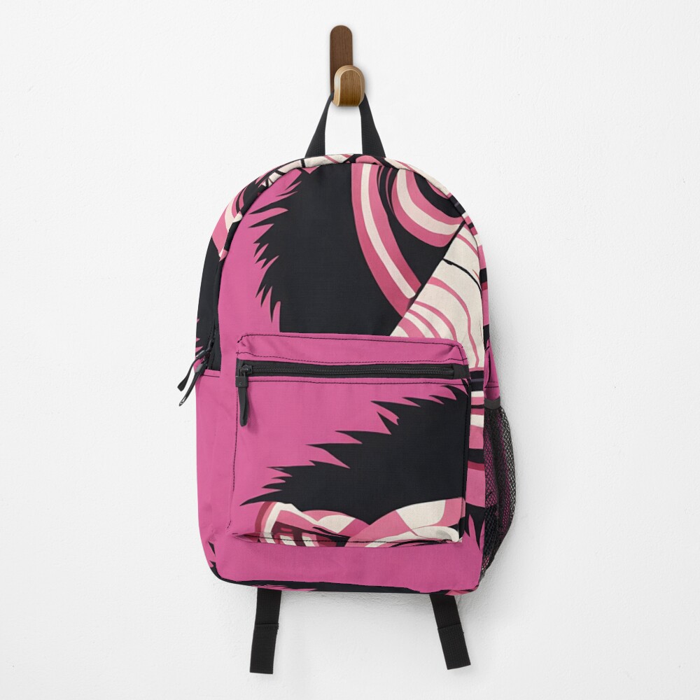 Artikel-Vorschau von Rucksack, designt und verkauft von DrawItOnce.
