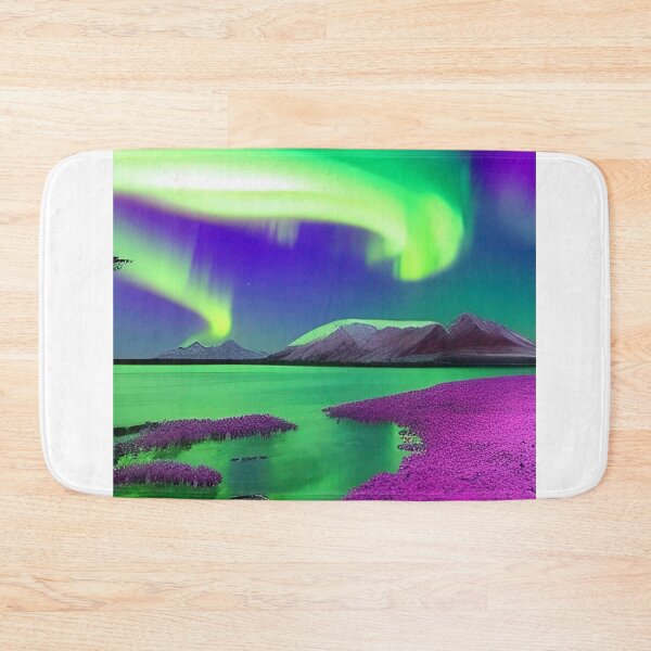 Item preview, Aurora Borealis designed and sold by VitalDesigner.