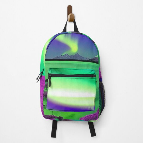 Item preview, Aurora Borealis designed and sold by VitalDesigner.