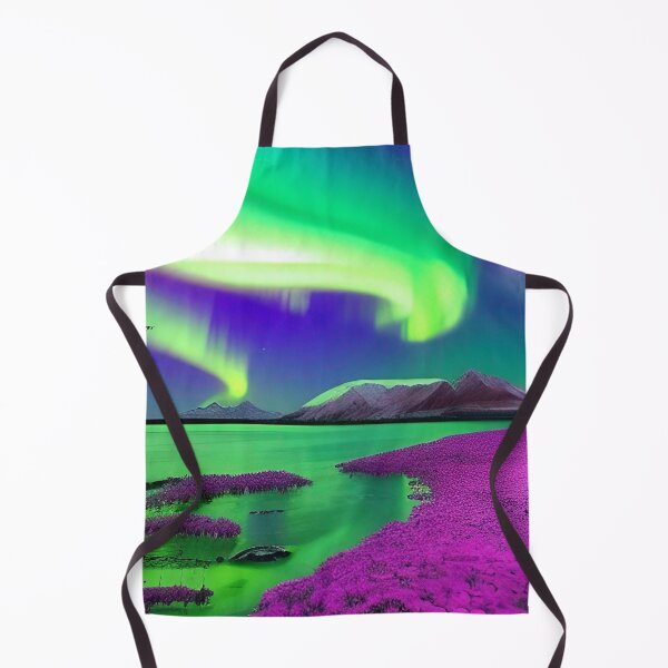 Item preview, Aurora Borealis designed and sold by VitalDesigner.