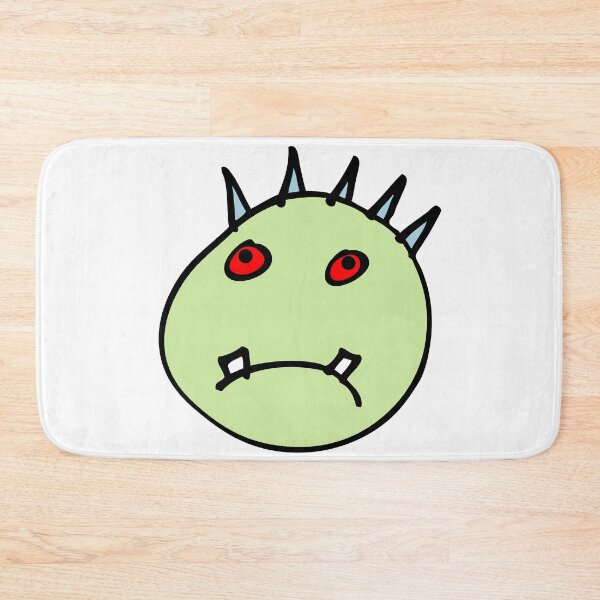Item preview, Haunted Head designed and sold by siloto.