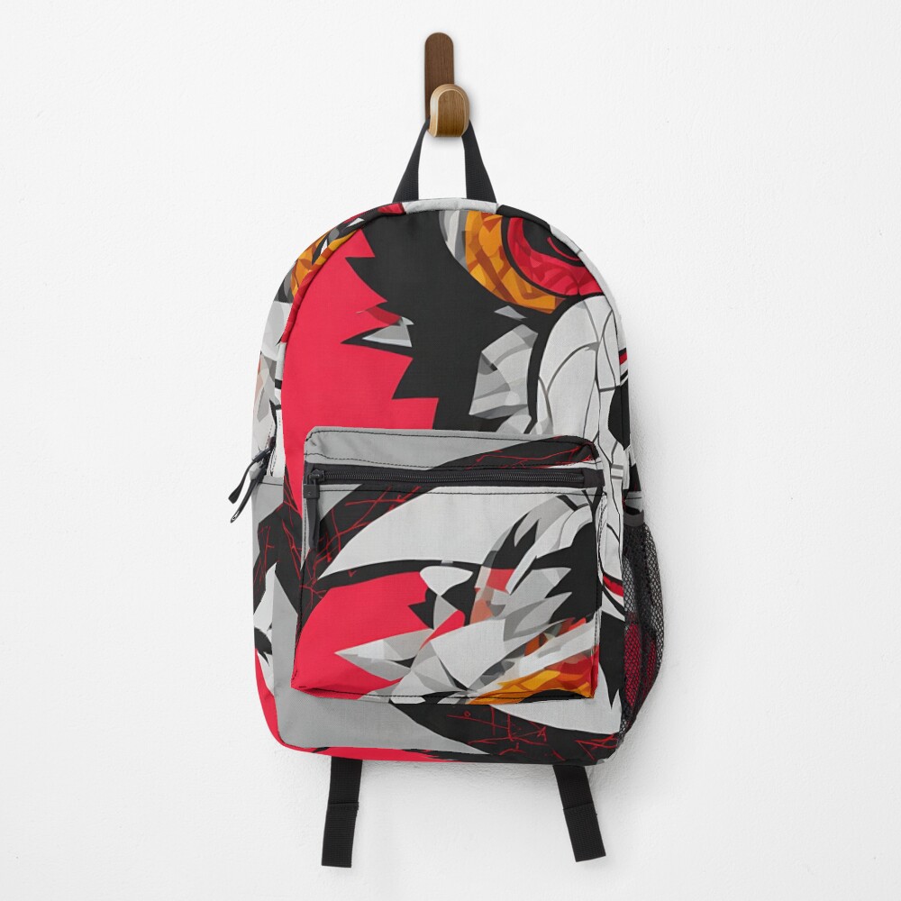 Artikel-Vorschau von Rucksack, designt und verkauft von DrawItOnce.