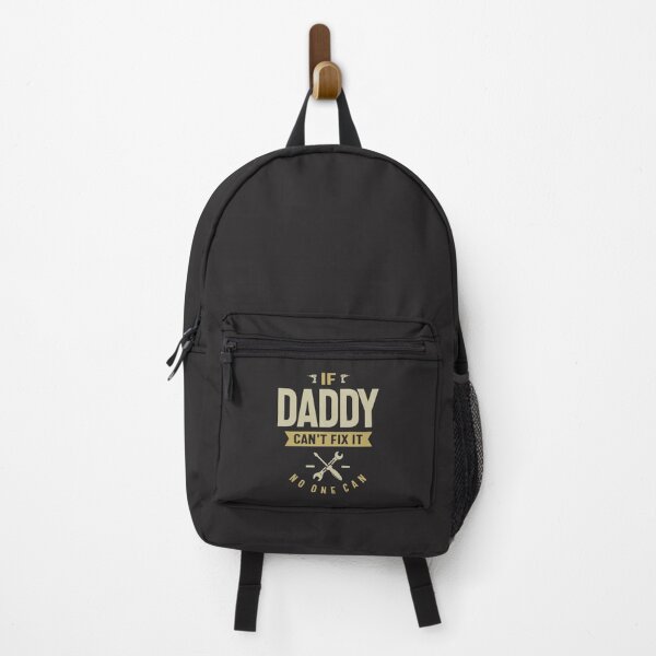 Item preview, If Daddy Can't Fix It - Dad and Grandpa designed and sold by cidolopez.