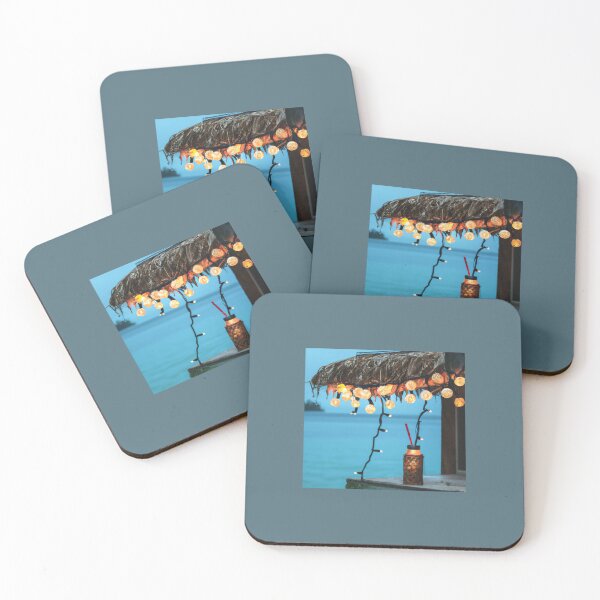 Item preview, Tropical Bar designed and sold by unbleepable.