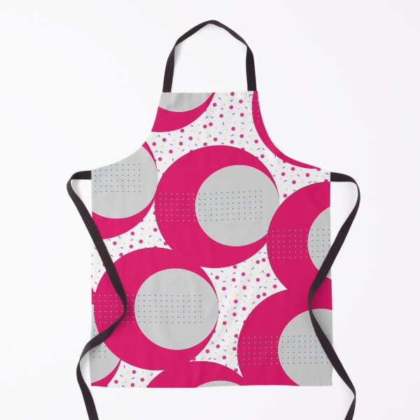 Item preview, Memphis Style Pattern 2 designed and sold by SparkzPress.