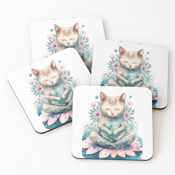 Item preview, ommeow 04 designed and sold by printiesart.