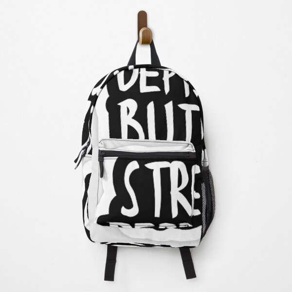 Item preview, Stressed, depressed, but well dressed designed and sold by FunkisDesignes.