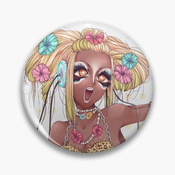 Item preview, CYBER ☆ GAL 0004!! designed and sold by PURIPRADO.