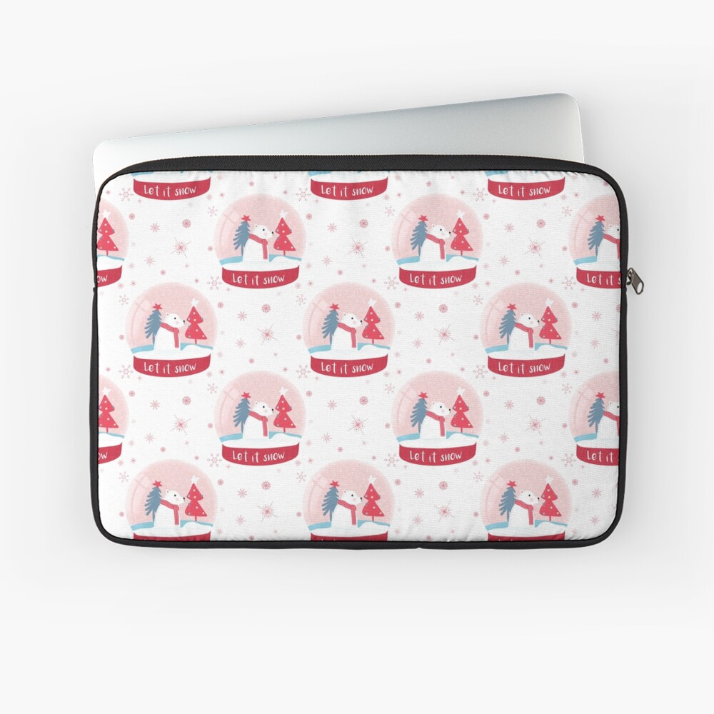 Artikel-Vorschau von Laptoptasche, designt und verkauft von hello-matze.