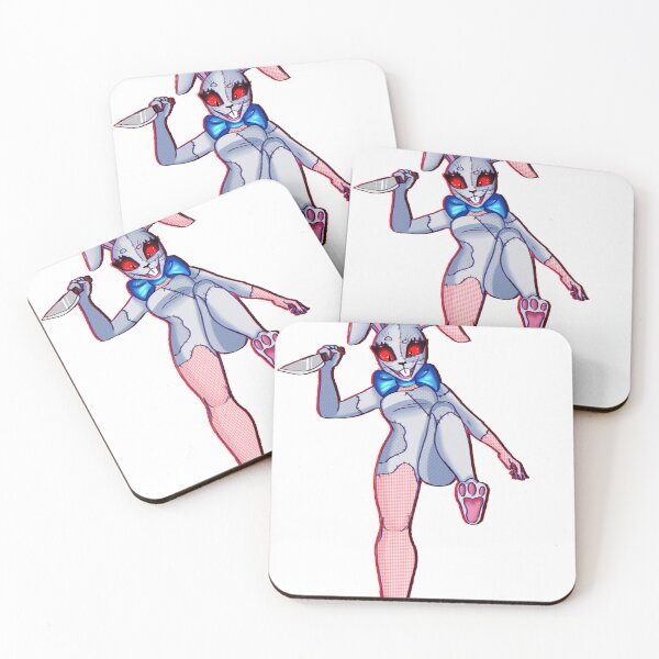 Item preview, Vanny designed and sold by ArdourLamour.