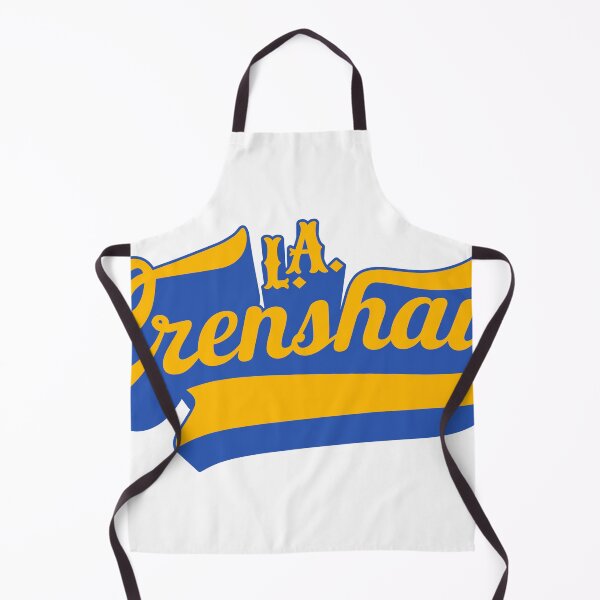 Item preview, Los Angeles Crenshaw classic - Crenshaw LA - LA Crenshaw logo designed and sold by Boogosh.