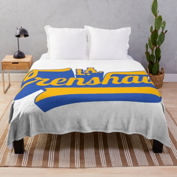 Item preview, Los Angeles Crenshaw classic - Crenshaw LA - LA Crenshaw logo designed and sold by Boogosh.