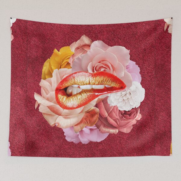 Item preview, Kiss me designed and sold by susannapujolcli.
