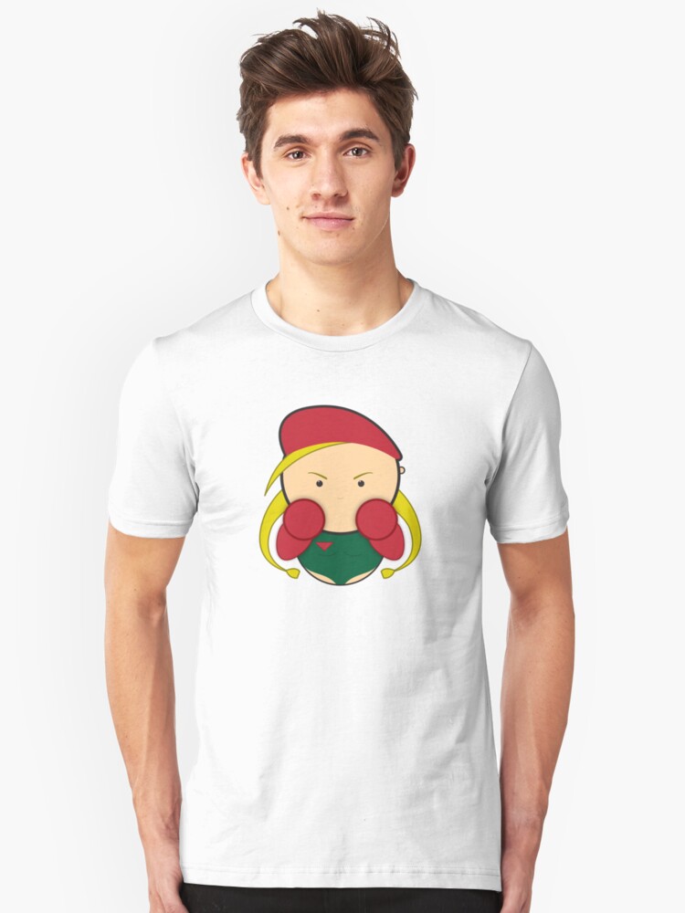 Alternate view of Cammy Slim Fit T-Shirt
