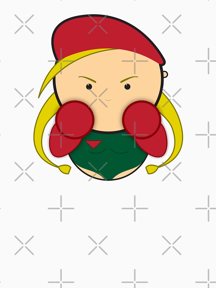 Cammy by ProPaul