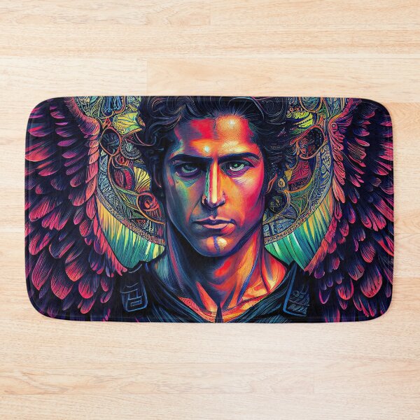 Item preview, Mitzrael designed and sold by OccultDreams.