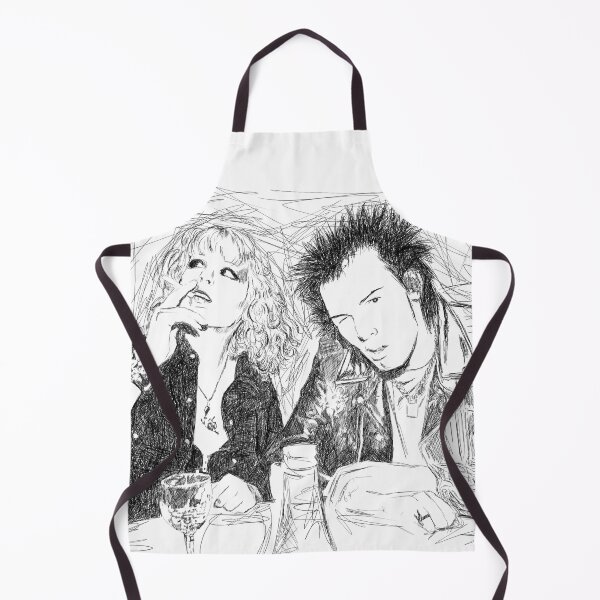 Item preview, Sid and Nancy 2 designed and sold by valeaielelor.