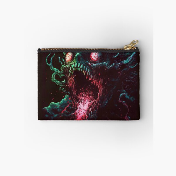 Item preview, Goblin Feast designed and sold by HenisonHorror.