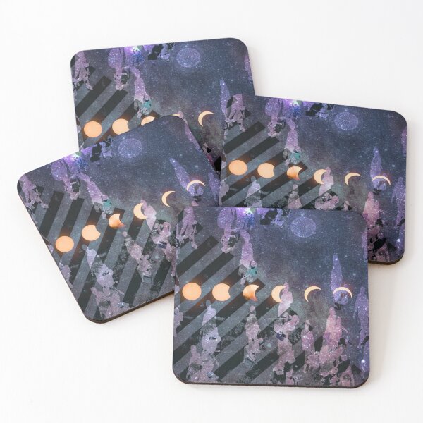 Item preview, Busy night designed and sold by susannapujolcli.