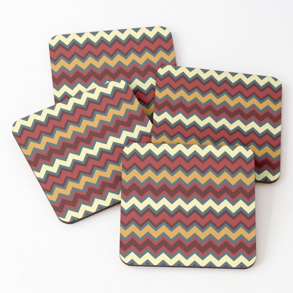Item preview, Zig-zags designed and sold by diffChar.