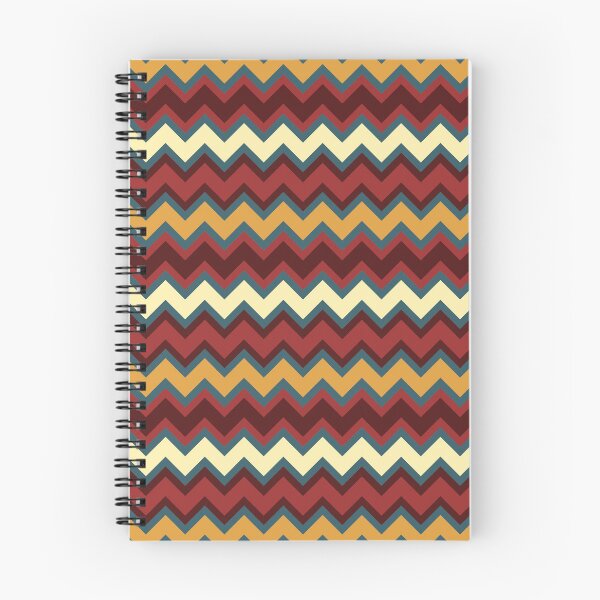 Item preview, Zig-zags designed and sold by diffChar.