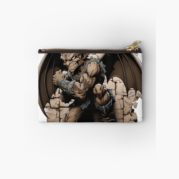 Item preview, Devious Gargoyle designed and sold by RiverstepStudio.
