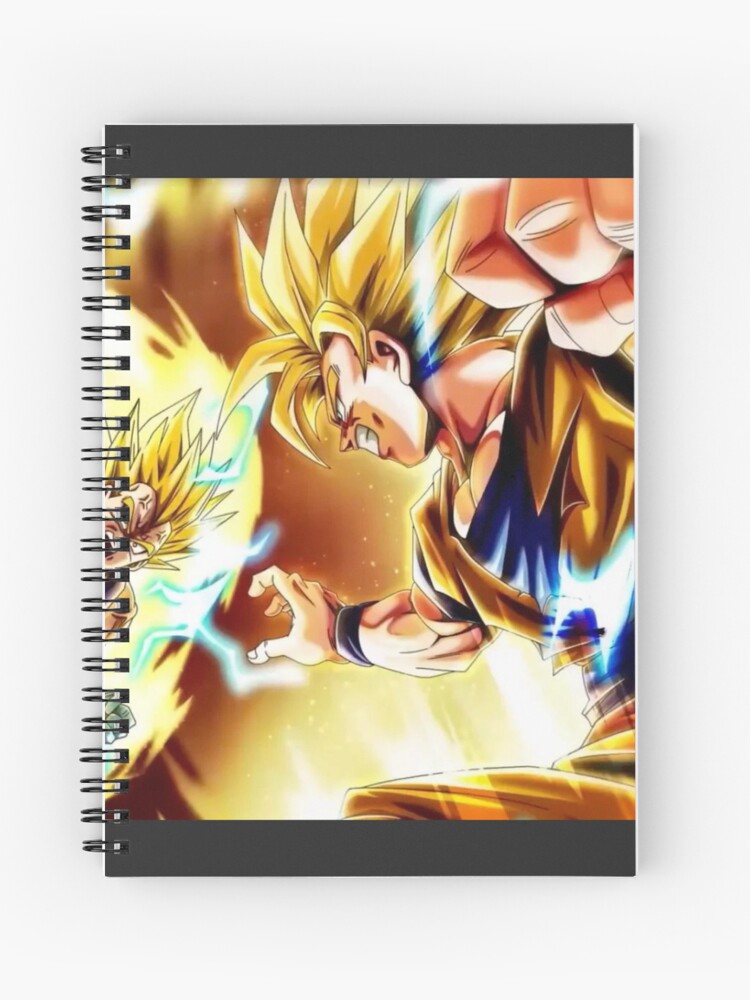 Super Saiyan 3 Goku Poster for Sale by BeeRyeCrafts