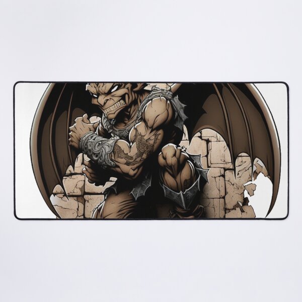Item preview, Devious Gargoyle designed and sold by RiverstepStudio.