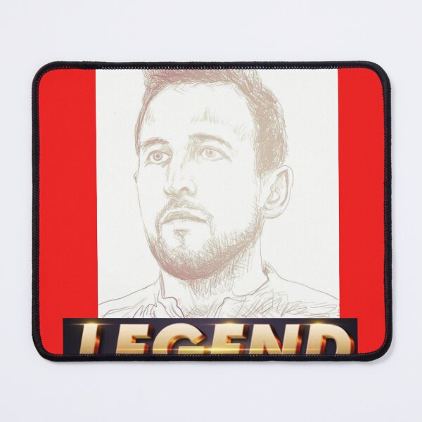 Item preview, Harry Kane Drawing - Harry Kane Essential T-Shirt  designed and sold by sagestar.