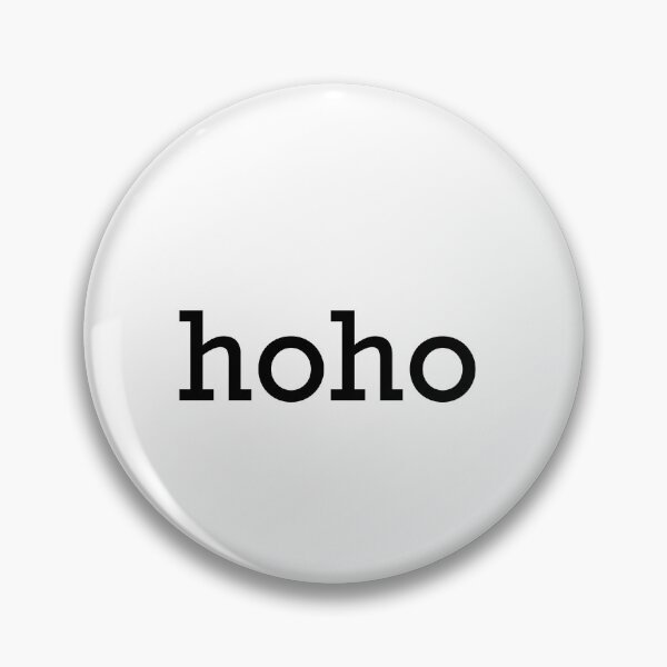 Item preview, Hoho Christmas  designed and sold by Robin-m-willems.