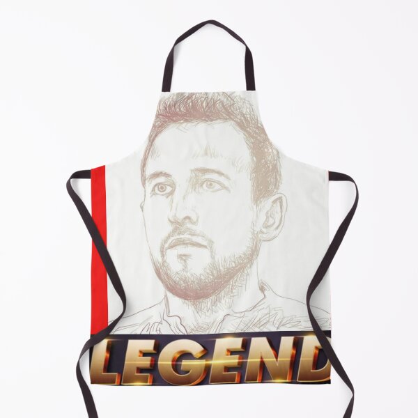 Item preview, Harry Kane Drawing - Harry Kane Essential T-Shirt designed and sold by sagestar.