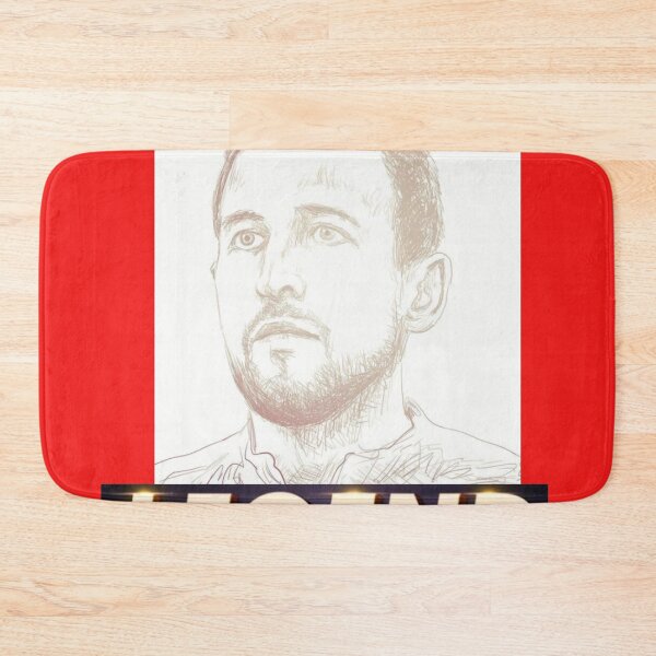 Item preview, Harry Kane Drawing - Harry Kane Essential T-Shirt  designed and sold by sagestar.