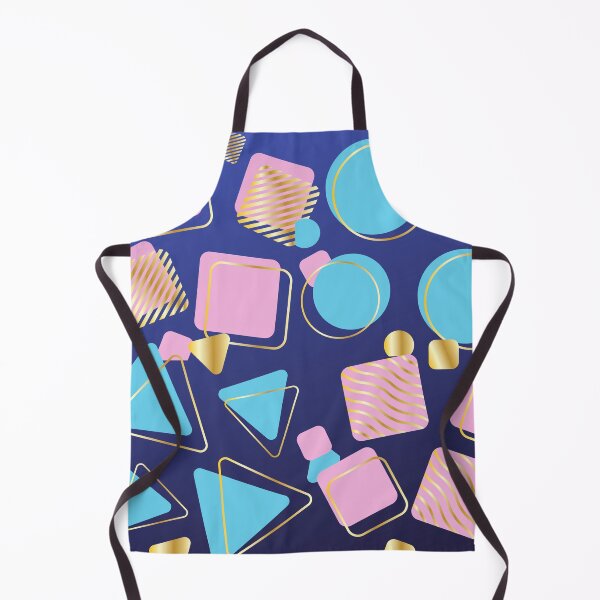 Item preview, Memphis Style Pattern 3 designed and sold by SparkzPress.