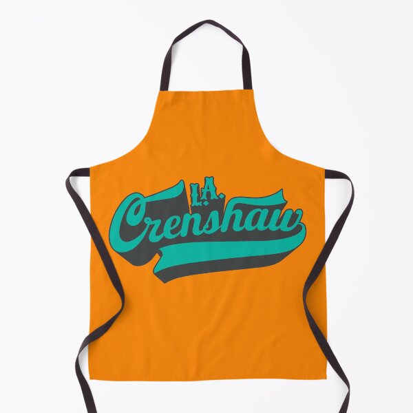 Item preview, Los Angeles Crenshaw classic - Crenshaw LA - L.A. Crenshaw Logo - lettering 3d designed and sold by Boogosh.