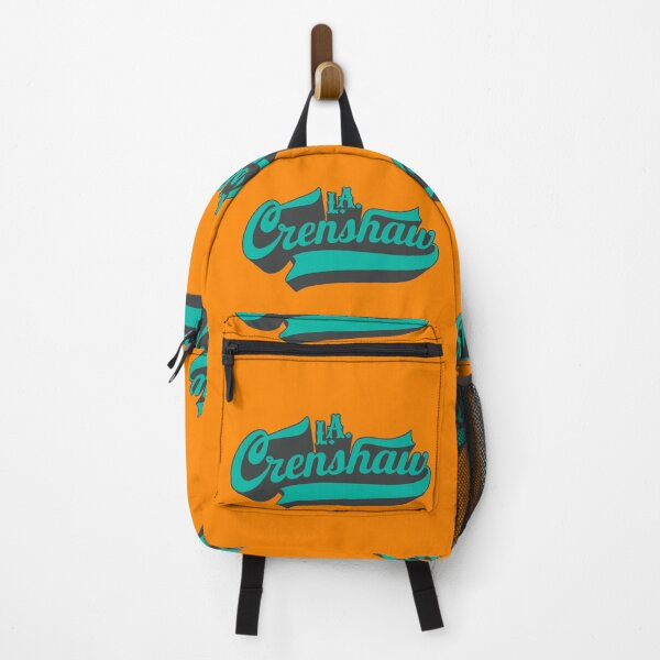 Item preview, Los Angeles Crenshaw classic - Crenshaw LA - L.A. Crenshaw Logo - lettering 3d designed and sold by Boogosh.