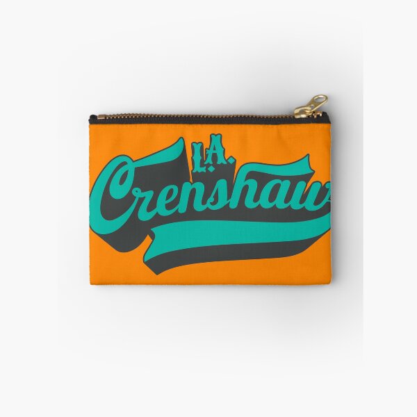 Item preview, Los Angeles Crenshaw classic - Crenshaw LA - L.A. Crenshaw Logo - lettering 3d designed and sold by Boogosh.