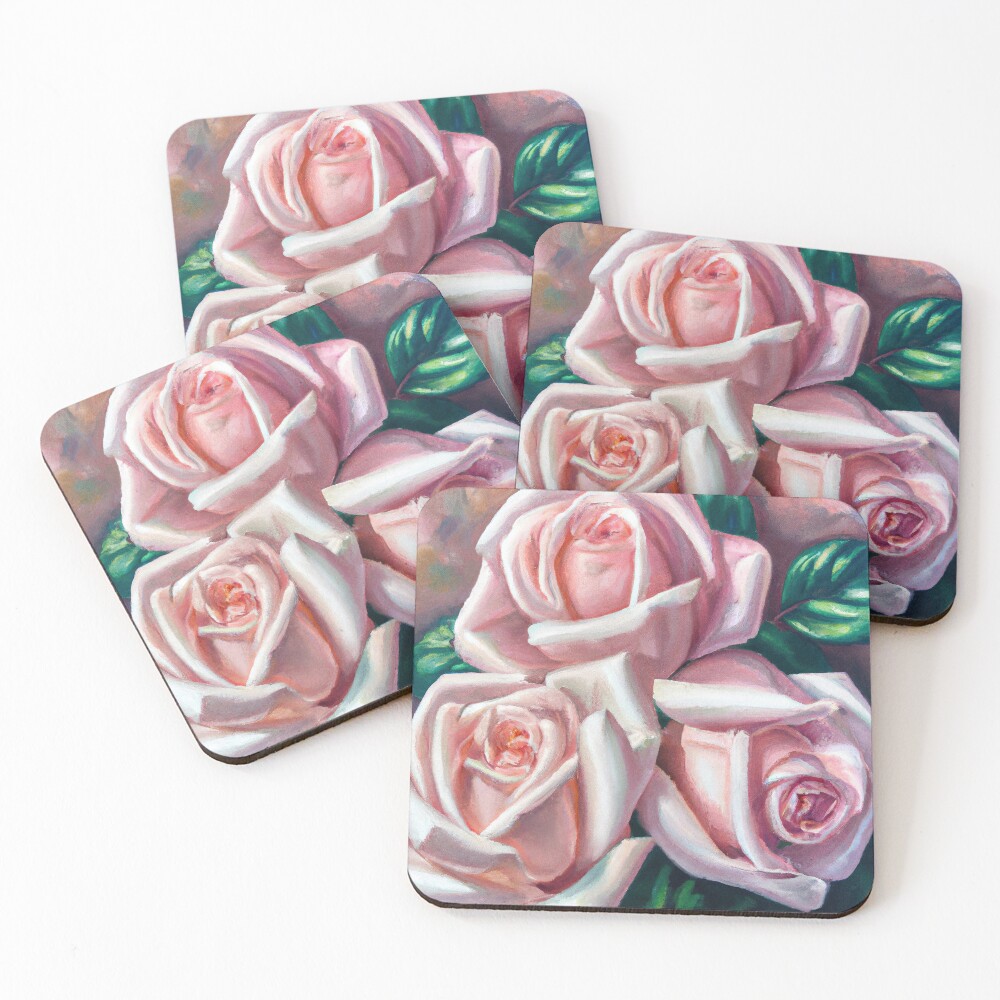 Item preview, Coasters (Set of 4) designed and sold by brandonv111.