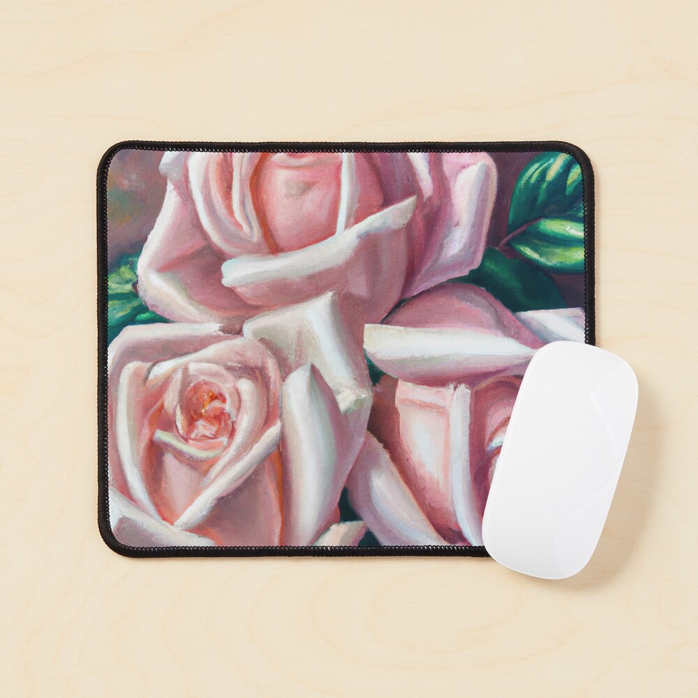 Item preview, Mouse Pad designed and sold by brandonv111.