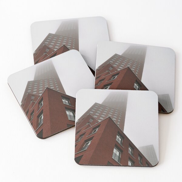 Item preview, Vauxhall high-rise Life designed and sold by Londonation.