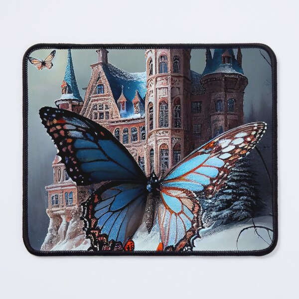 Item preview, Tales of the Winter Castle designed and sold by Dreamsinpastel.