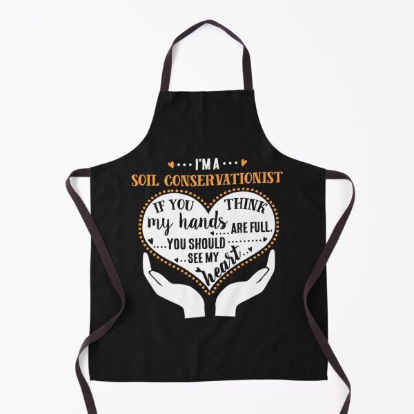 Item preview, Soil Conservationist - Proud Soil Conservationist        designed and sold by StonesCraftSt.
