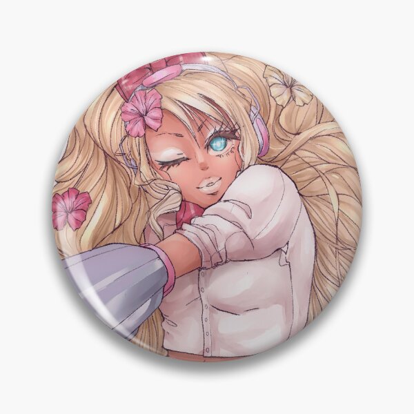 Item preview, CYBER ☆ GAL 0007!! designed and sold by PURIPRADO.