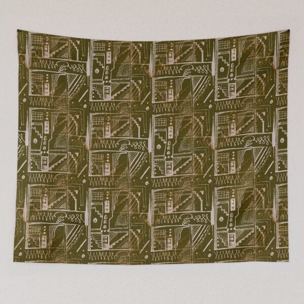 Item preview, decco ghost designed and sold by Nickdavisinghe.