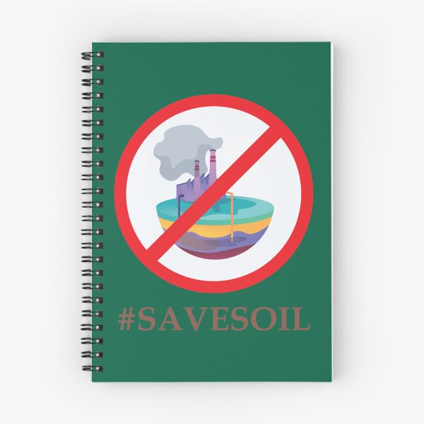 Item preview, Soil Conservation Awareness        designed and sold by StonesCraftSt.