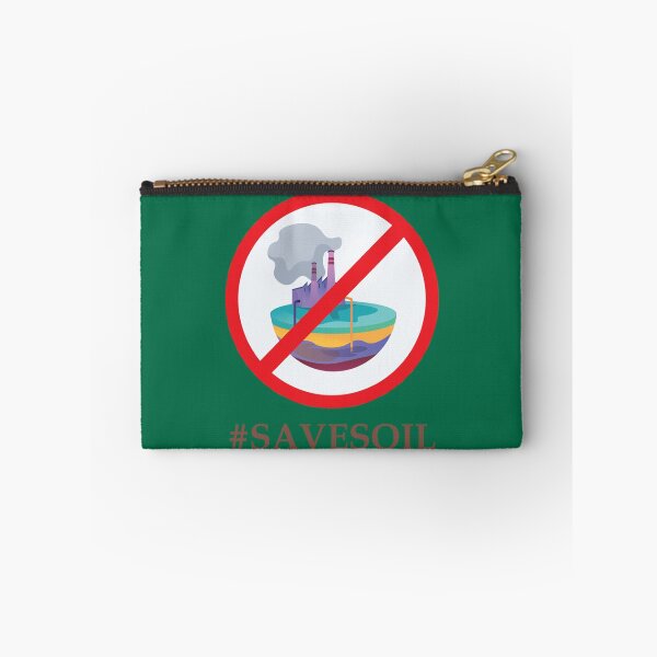 Item preview, Soil Conservation Awareness        designed and sold by StonesCraftSt.