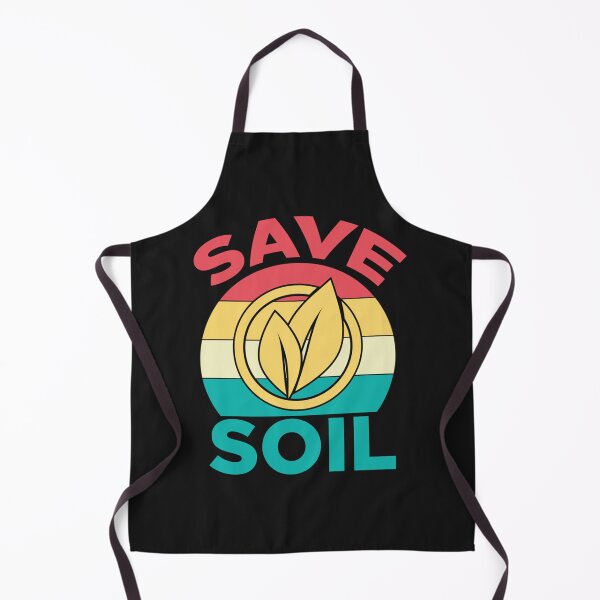 Item preview, Soil Conservation Awareness designed and sold by StonesCraftSt.